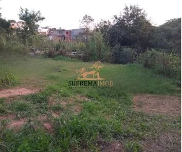 Lote/Terreno à venda, 258m² no Residencial Votorantim Park I, Votorantim