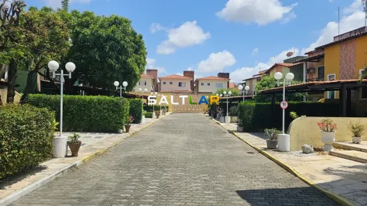 Casa de Condomínio com 3 Quartos à venda, 105m² no Boa Vista-Castelão, Fortaleza