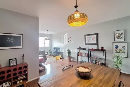 Apartamento com 2 Quartos à venda, 102m² no Vila Pompéia, São Paulo
