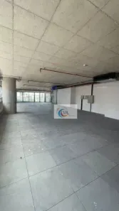 Sala Comercial para alugar, 612m² no Pinheiros, São Paulo