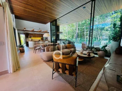 Casa com 4 Quartos à venda, 356m² no Riviera, Bertioga