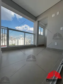 Apartamento com 1 Quarto à venda, 36m² no Vila Azevedo, São Paulo