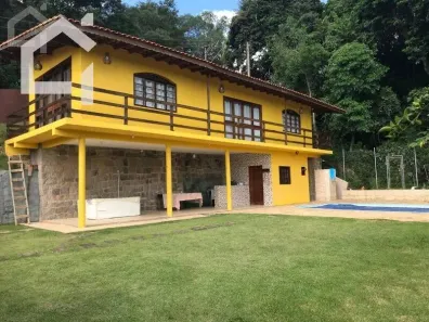 Casa com 4 Quartos à venda, 1800m² no Parque dos Cafezais IV, Itupeva