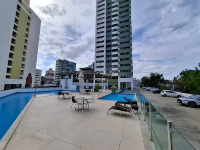 Apartamento com 2 Quartos à venda, 69m² no Candeal, Salvador
