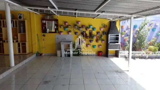 Casa com 2 Quartos à venda, 87m² no Parque das Nações (Nova Veneza), Sumaré