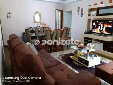 Apartamento com 3 Quartos à venda, 213m² no Vila Gilda, Santo André