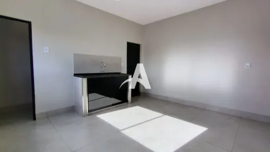 Apartamento com 2 Quartos para alugar, 80m² no Nossa Senhora Aparecida, Uberlândia