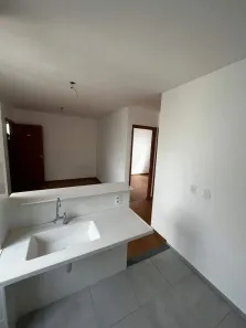Apartamento com 2 Quartos para alugar, 42m² no Parque Pecuária, Campos dos Goytacazes