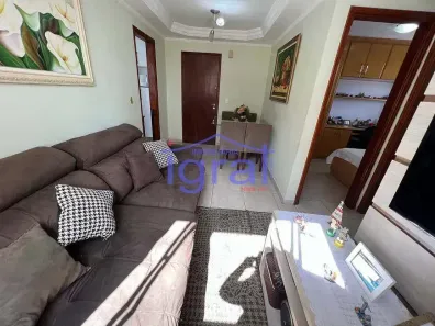 Apartamento com 2 Quartos à venda, 50m² no Vila Parque Jabaquara, São Paulo