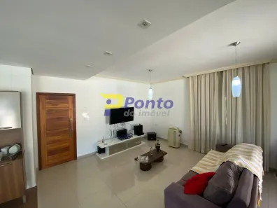 Casa de Condomínio com 5 Quartos à venda, 350m² no Almeida, Jaboticatubas