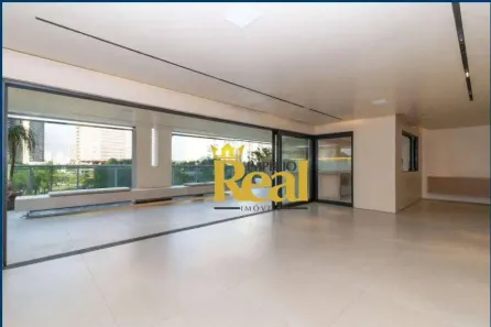 Apartamento com 5 Quartos à venda, 320m² no Água Branca, São Paulo