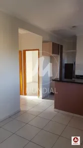Apartamento com 2 Quartos à venda, 45m² no Jardim Zara, Ribeirão Preto