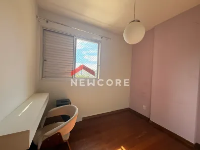Apartamento com 3 Quartos à venda, 110m² no Sion, Belo Horizonte