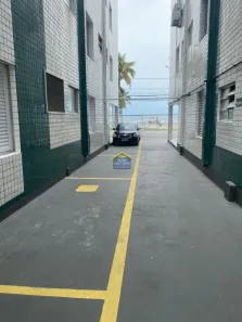 Apartamento com 1 Quarto à venda, 32m² no Canto do Forte, Praia Grande