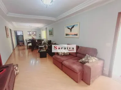 Casa com 3 Quartos à venda, 167m² no Rudge Ramos, São Bernardo do Campo