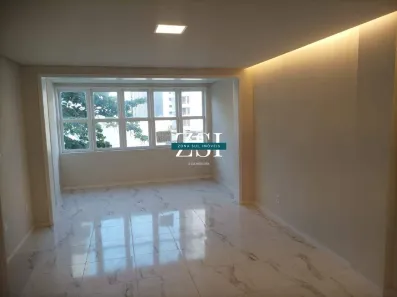 Apartamento com 4 Quartos à venda, 134m² no Boa Viagem, Recife