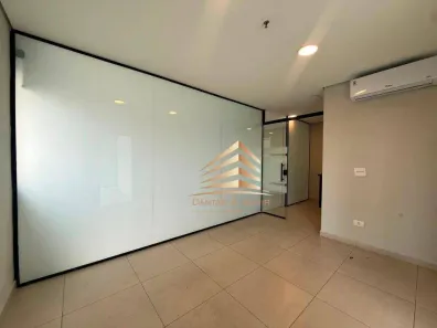 Sala Comercial para alugar, 45m² no Centro, Guarulhos