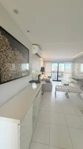 Apartamento com 3 Quartos à venda, 120m² no Ponta D'Areia, São Luís