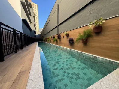 Apartamento com 2 Quartos à venda, 58m² no Barro Vermelho, Vitória