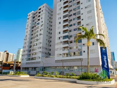 Apartamento com 2 Quartos à venda, 63m² no Campinas, São José