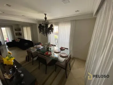 Apartamento com 4 Quartos à venda, 220m² no Vila Maria Alta, São Paulo