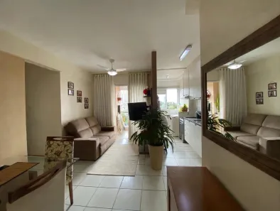 Apartamento com 3 Quartos à venda, 69m² no Aurora, Londrina