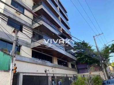 Apartamento com 2 Quartos à venda, 92m² no Cachambi, Rio de Janeiro