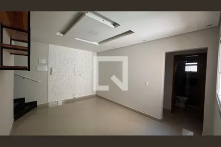 Cobertura com 2 Quartos à venda, 112m² no Vila Tibiriçá, Santo André