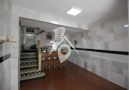 Sobrado com 2 Quartos à venda, 104m² no Cambuci, São Paulo
