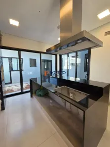 Casa com 3 Quartos à venda, 134m² no Vila Monte Alegre, Paulínia