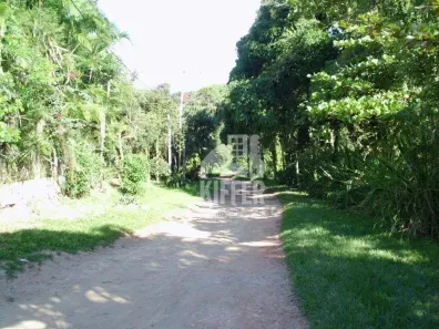 Lote/Terreno à venda, 4900m² no Várzea das Moças, Niterói