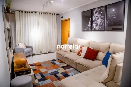Sobrado com 3 Quartos à venda, 150m² no Jardim Cidade Pirituba, São Paulo