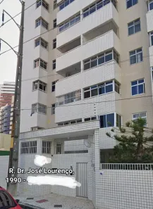 Apartamento com 3 Quartos à venda, 140m² no Aldeota, Fortaleza