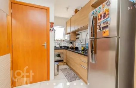 Casa de Condomínio com 2 Quartos à venda, 75m² no Aberta dos Morros, Porto Alegre