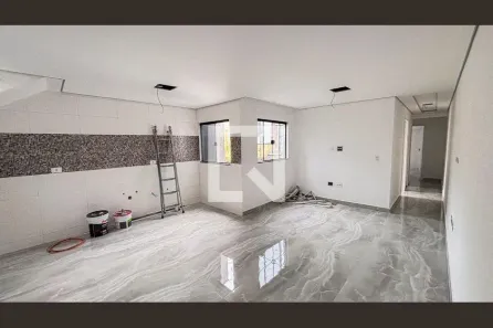 Cobertura com 3 Quartos à venda, 156m² no Vila Assunção, Santo André