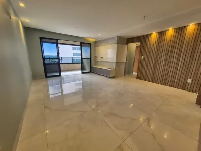 Apartamento com 4 Quartos à venda, 130m² no Lagoa Nova, Natal