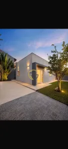 Casa com 2 Quartos à venda, 55m² no Jardim dos Pinheiros, Atibaia