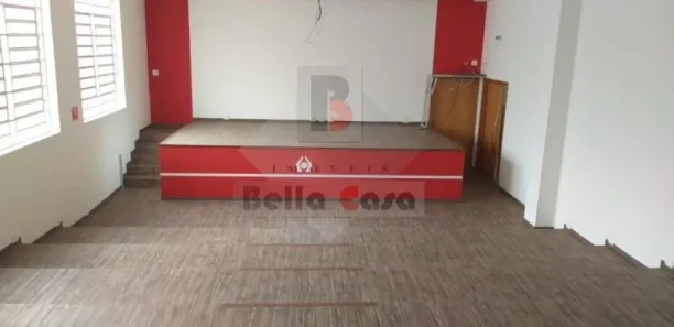 Imóvel Comercial para alugar, 2938m² no Vila Firmiano Pinto, São Paulo