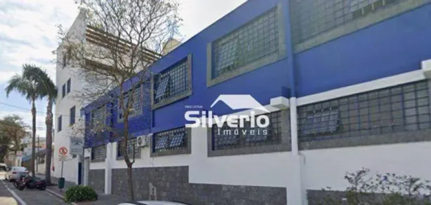 Prédio Comercial à venda, 900m² no Centro, São José dos Campos