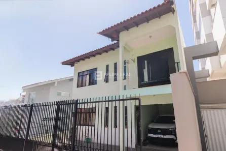 Casa com 4 Quartos à venda, 422m² no Barreiros, São José