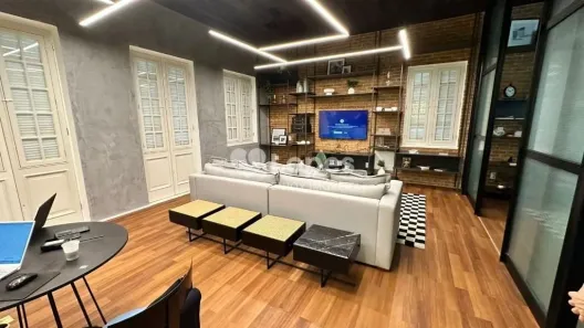 Apartamento com 3 Quartos à venda, 112m² no Botafogo, Rio de Janeiro