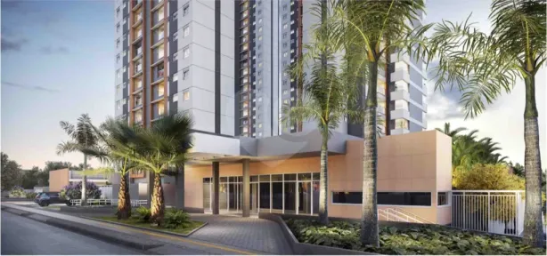 Apartamento com 3 Quartos à venda, 134m² no Santa Maria, Santo André