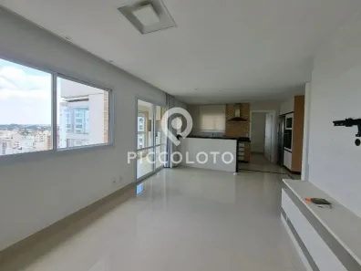 Apartamento com 3 Quartos para alugar, 94m² no Parque Taquaral, Campinas