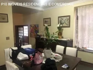 Casa com 4 Quartos à venda, 338m² no Lar São Paulo, São Paulo