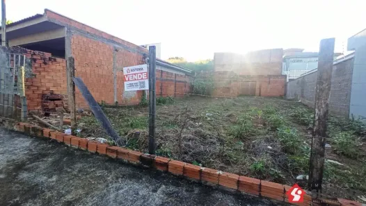 Lote/Terreno à venda, 250m² no Residencial Parque dos Girassóis, Presidente Prudente