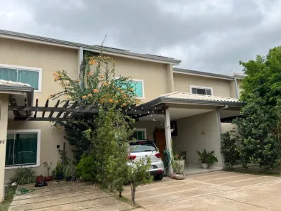 Sobrado com 2 Quartos à venda, 118m² no Nova Esperança, Porto Velho