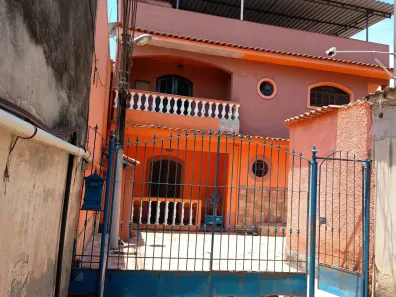 Casa com 2 Quartos à venda, 80m² no Praça Seca, Rio de Janeiro
