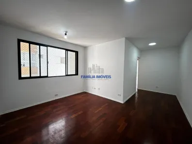 Apartamento com 2 Quartos à venda, 83m² no Centro, São Vicente