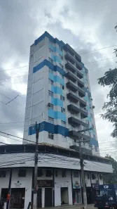 Apartamento com 2 Quartos à venda, 71m² no Alto dos Passos, Juiz de Fora