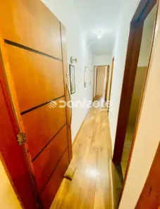 Casa com 2 Quartos à venda, 167m² no Vila Curuçá, Santo André